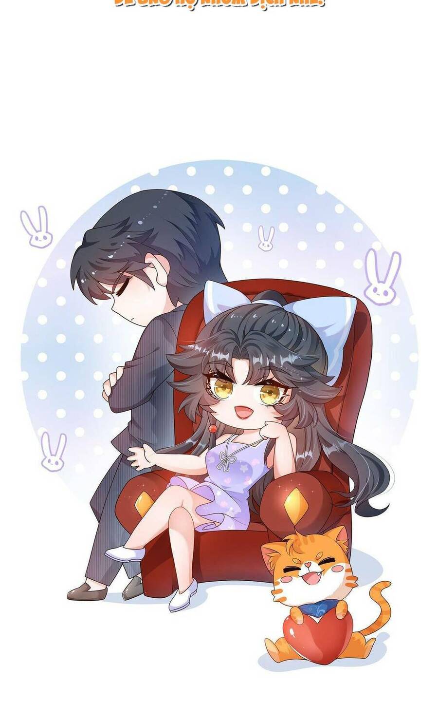 Xuyên Nhanh: Tra Nam Này Không Khó Trị Chapter 4 - 52