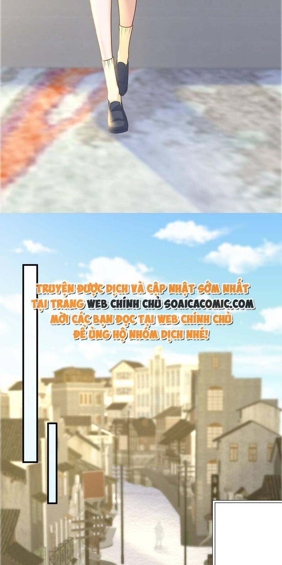 Xuyên Nhanh: Tra Nam Này Không Khó Trị Chapter 4 - 9