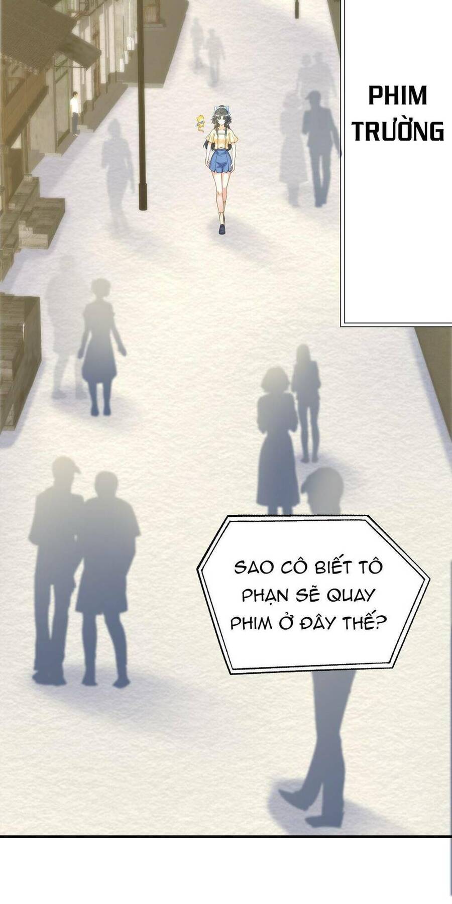 Xuyên Nhanh: Tra Nam Này Không Khó Trị Chapter 4 - 10