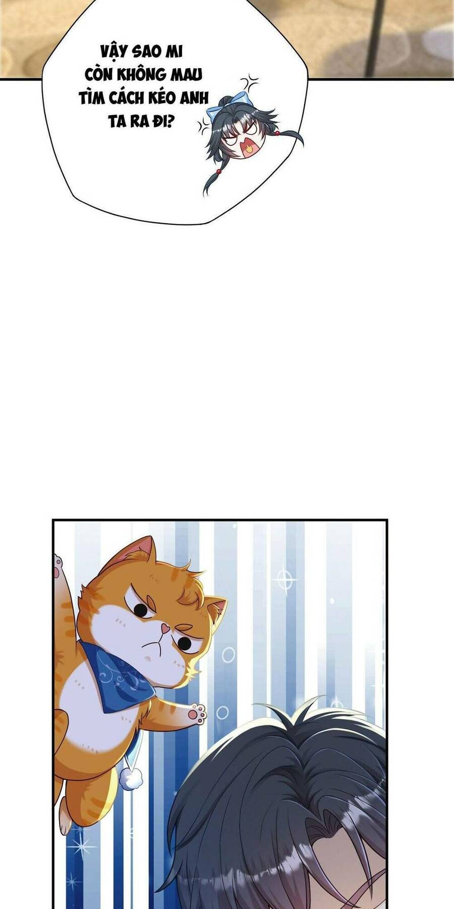 Xuyên Nhanh: Tra Nam Này Không Khó Trị Chapter 5 - 2