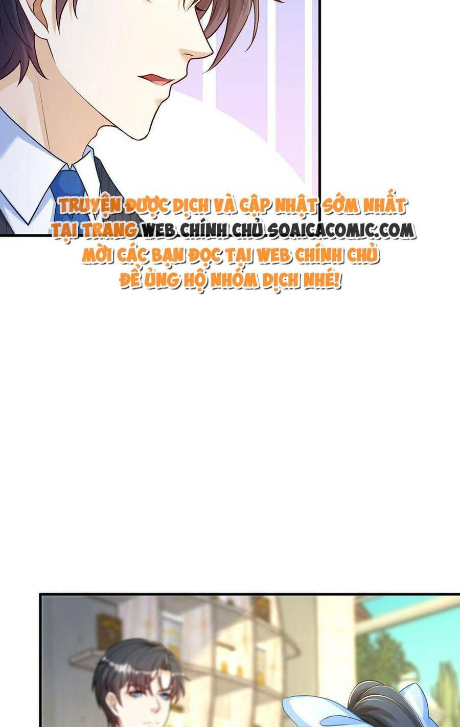 Xuyên Nhanh: Tra Nam Này Không Khó Trị Chapter 5 - 12