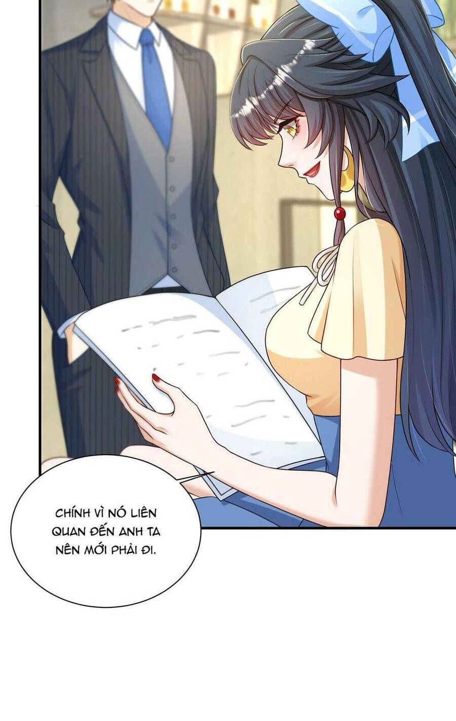 Xuyên Nhanh: Tra Nam Này Không Khó Trị Chapter 5 - 13