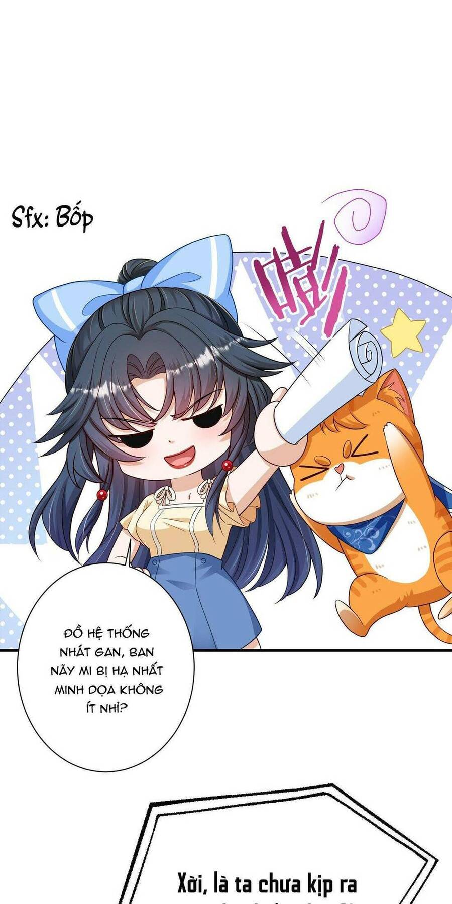 Xuyên Nhanh: Tra Nam Này Không Khó Trị Chapter 5 - 16