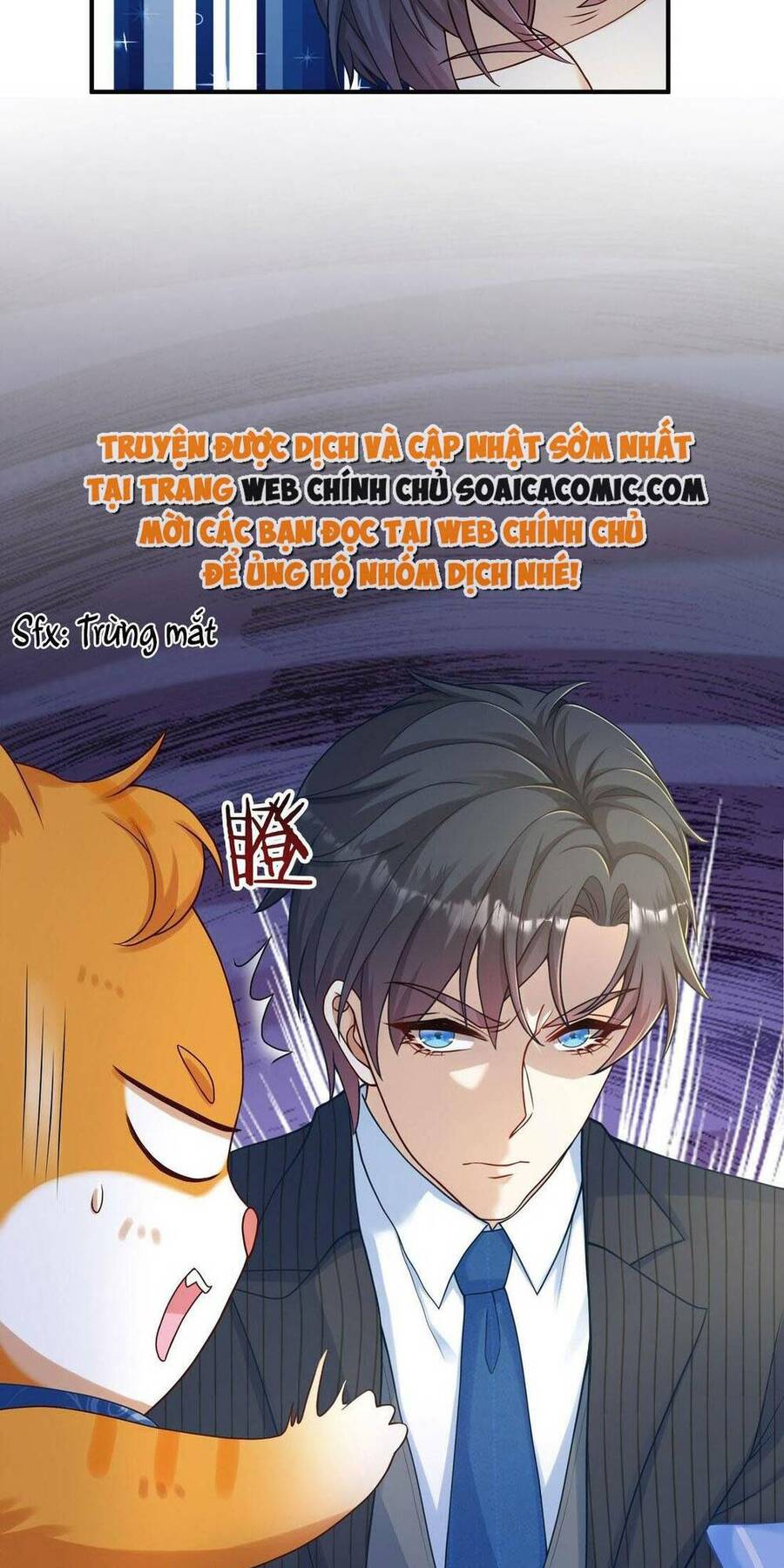 Xuyên Nhanh: Tra Nam Này Không Khó Trị Chapter 5 - 3