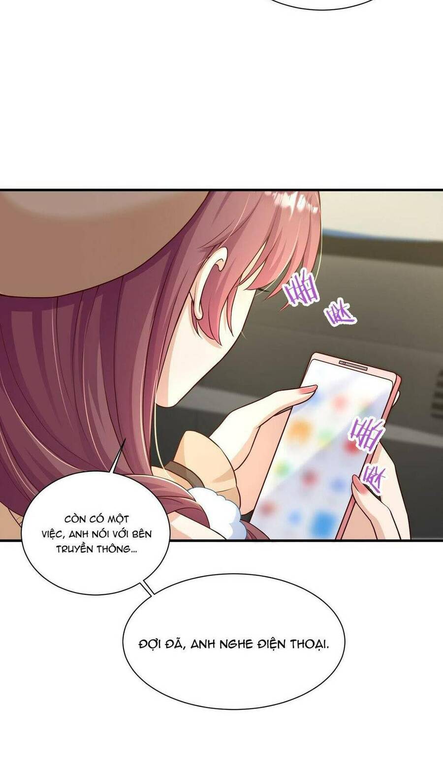 Xuyên Nhanh: Tra Nam Này Không Khó Trị Chapter 5 - 21