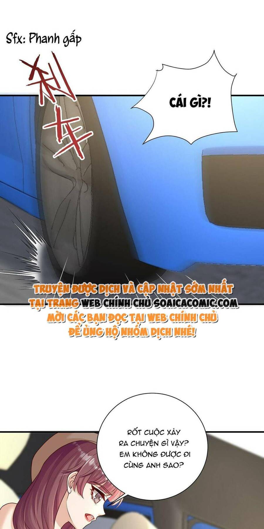 Xuyên Nhanh: Tra Nam Này Không Khó Trị Chapter 5 - 23