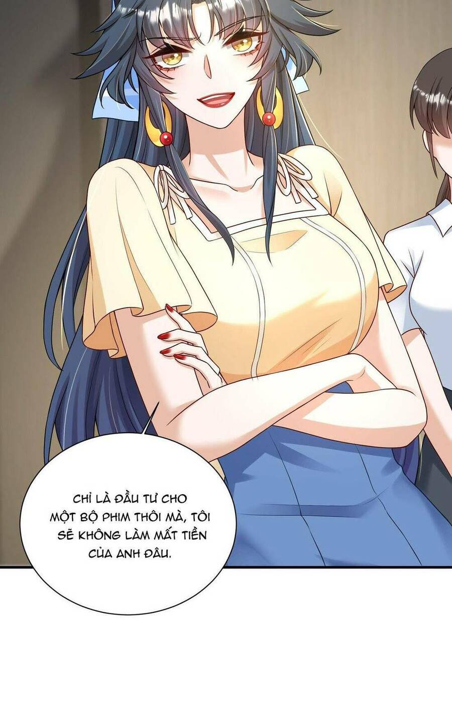 Xuyên Nhanh: Tra Nam Này Không Khó Trị Chapter 5 - 29