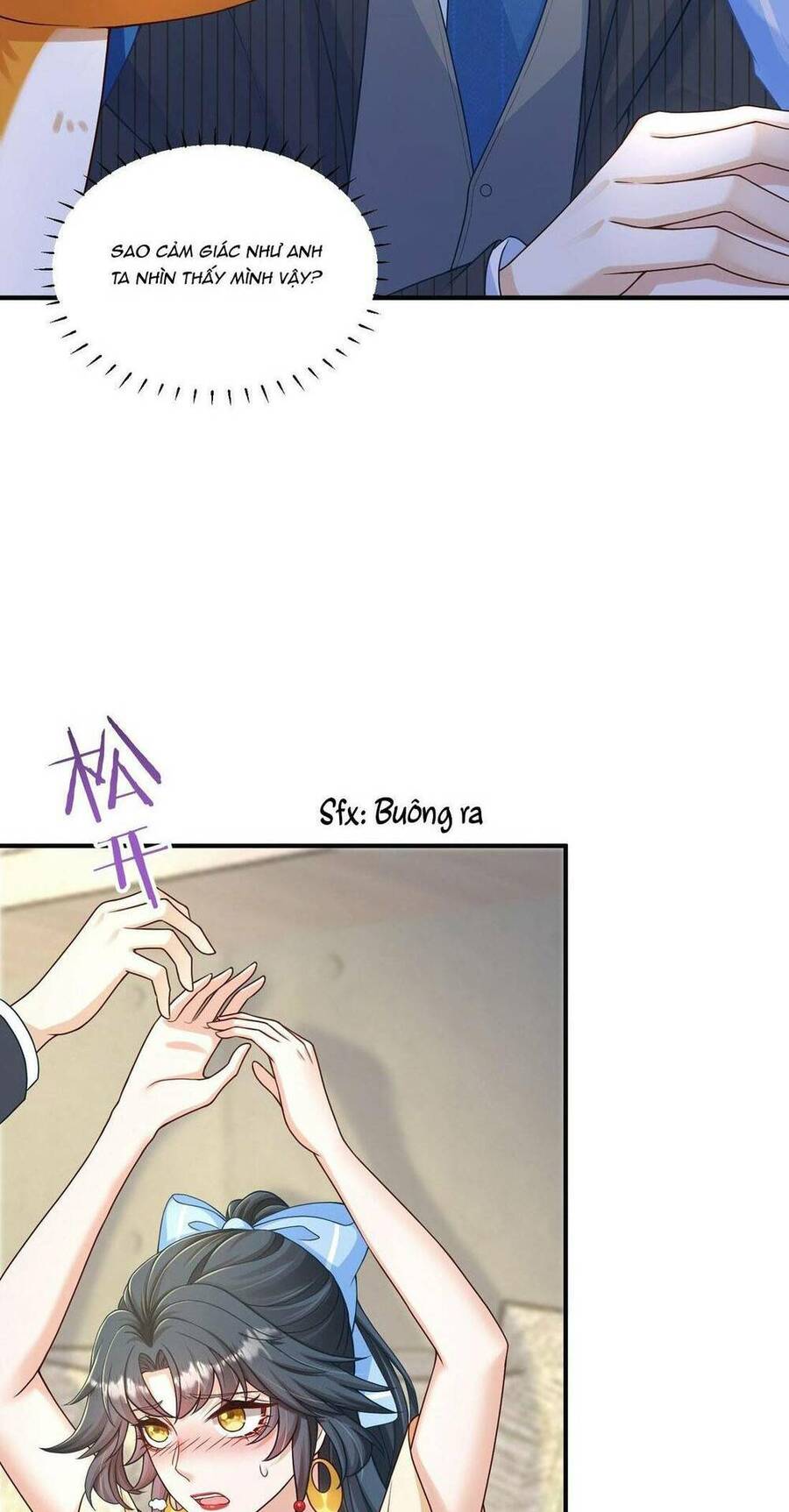 Xuyên Nhanh: Tra Nam Này Không Khó Trị Chapter 5 - 4