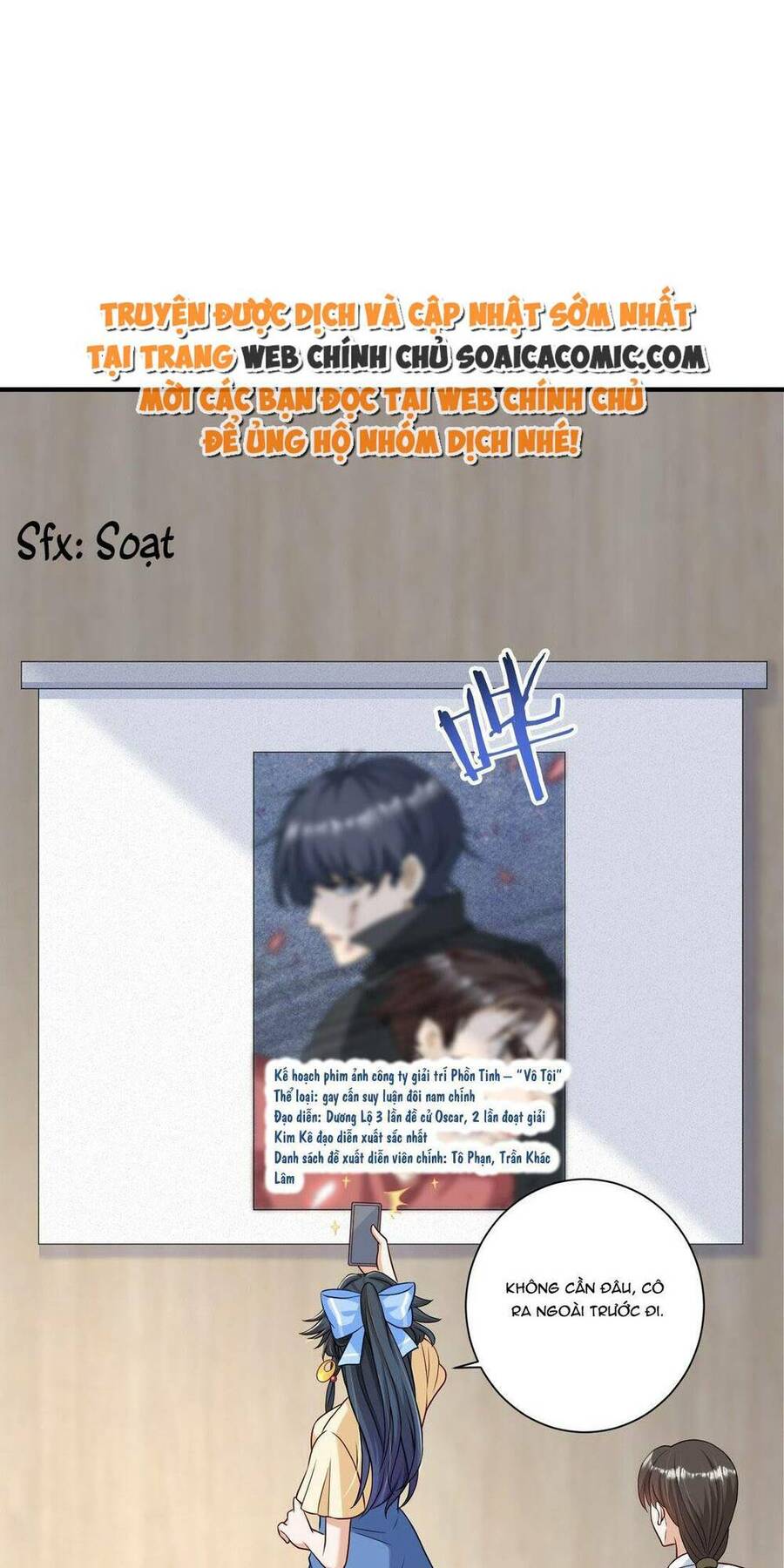 Xuyên Nhanh: Tra Nam Này Không Khó Trị Chapter 5 - 31