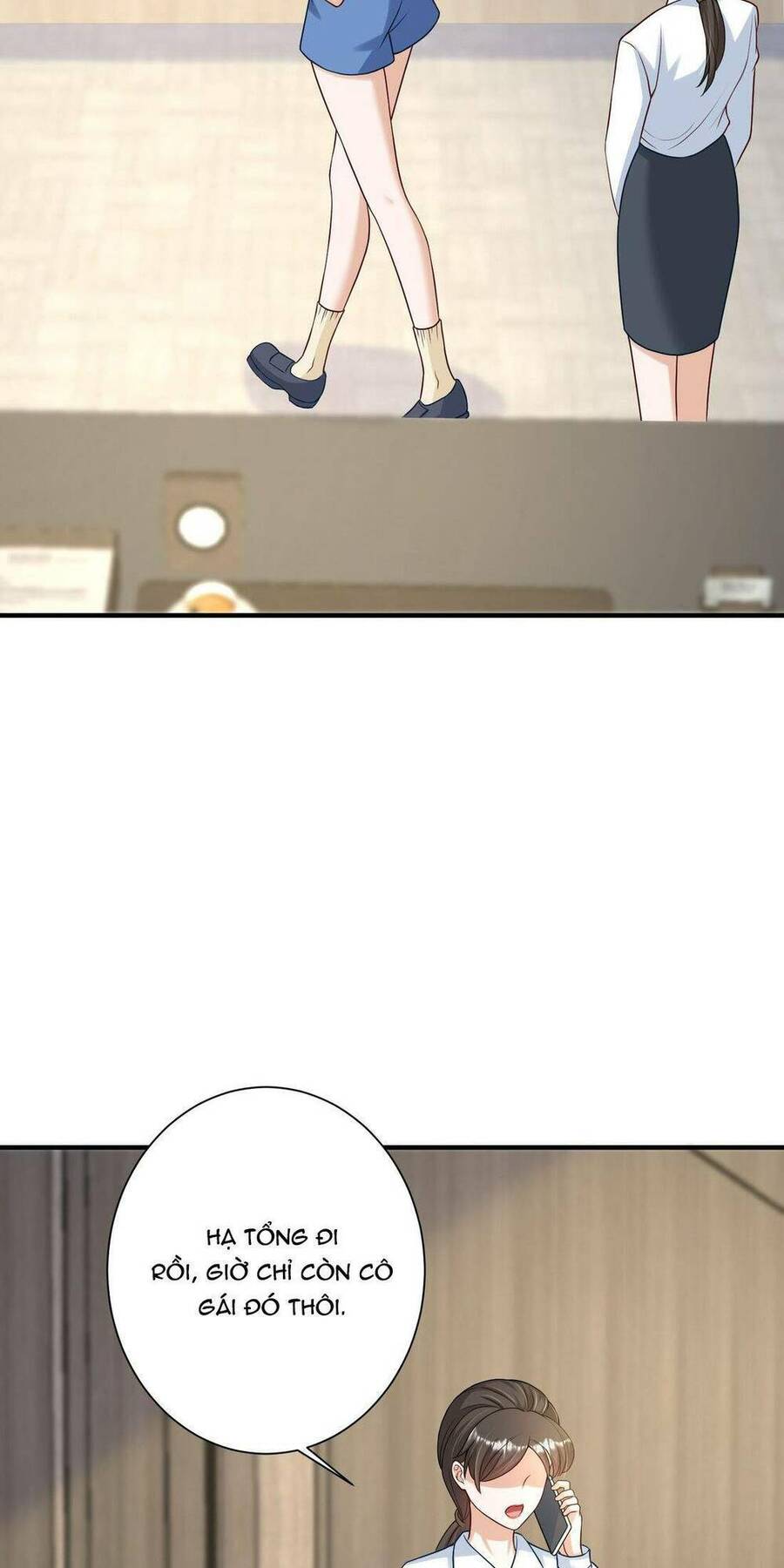 Xuyên Nhanh: Tra Nam Này Không Khó Trị Chapter 5 - 32