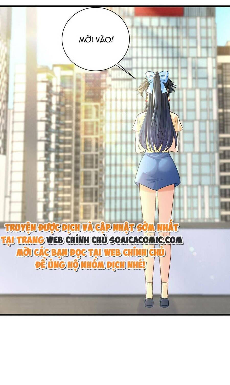 Xuyên Nhanh: Tra Nam Này Không Khó Trị Chapter 5 - 36