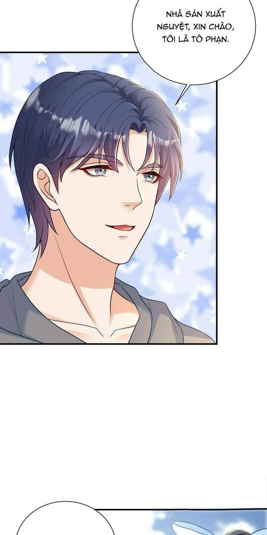 Xuyên Nhanh: Tra Nam Này Không Khó Trị Chapter 5 - 38