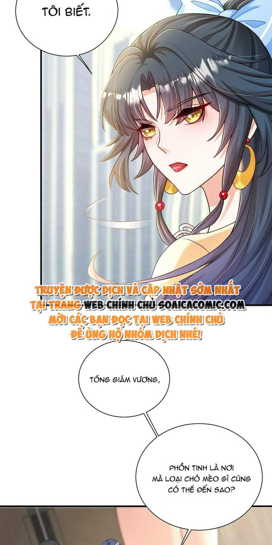 Xuyên Nhanh: Tra Nam Này Không Khó Trị Chapter 5 - 39