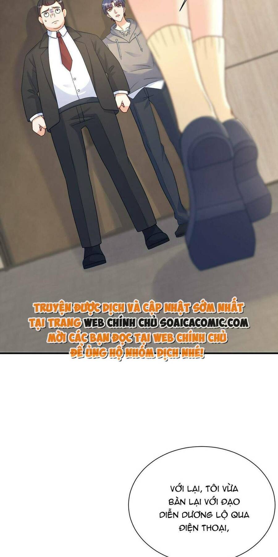 Xuyên Nhanh: Tra Nam Này Không Khó Trị Chapter 5 - 40