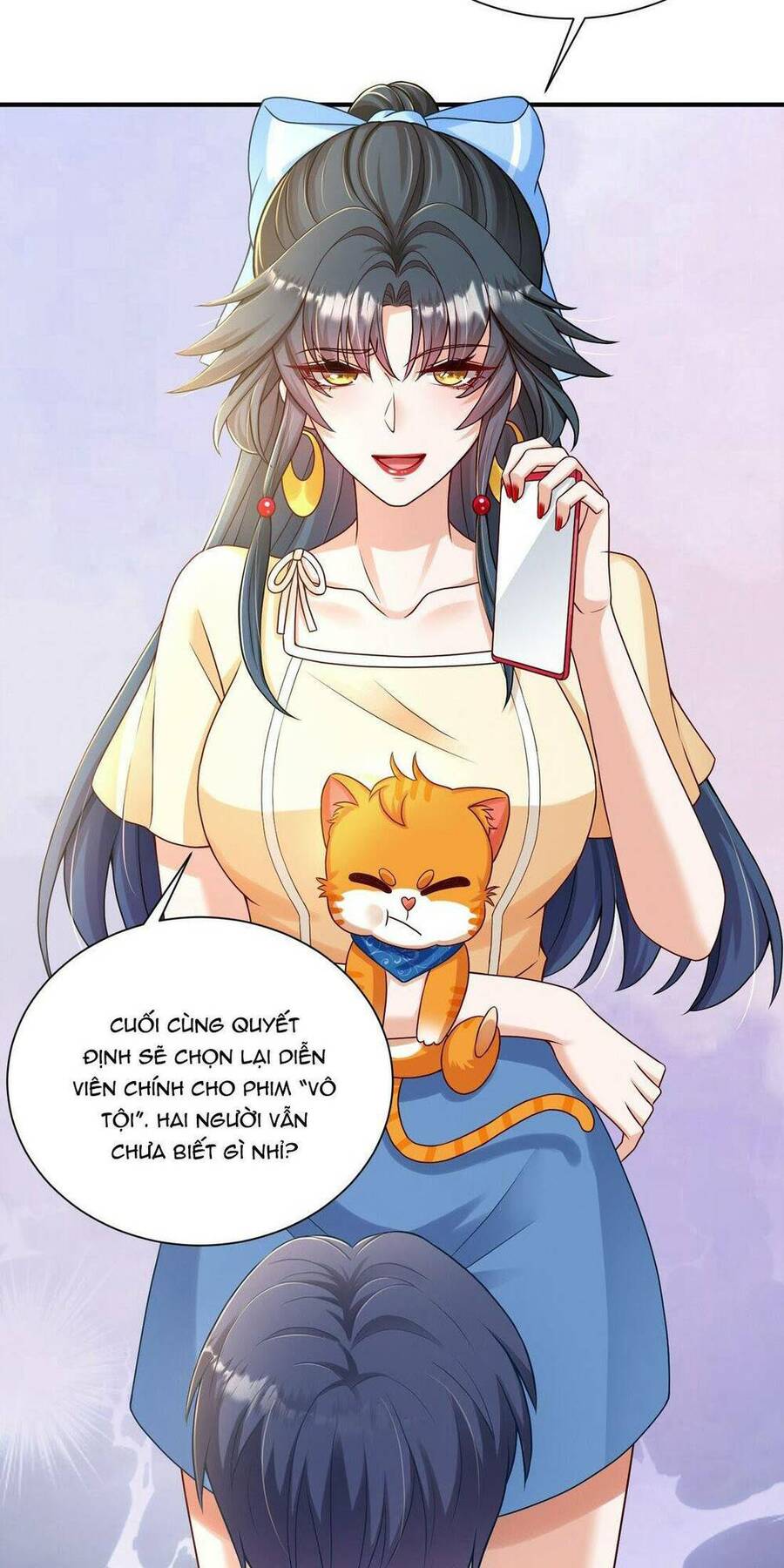 Xuyên Nhanh: Tra Nam Này Không Khó Trị Chapter 5 - 41