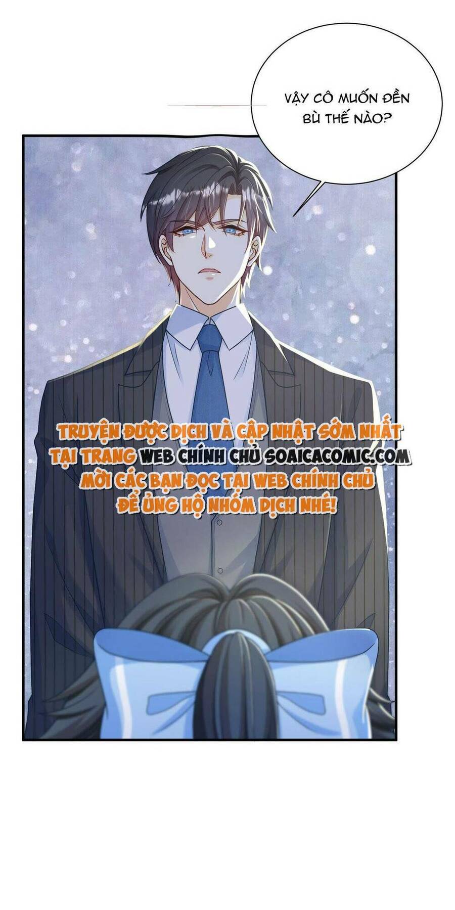 Xuyên Nhanh: Tra Nam Này Không Khó Trị Chapter 5 - 9