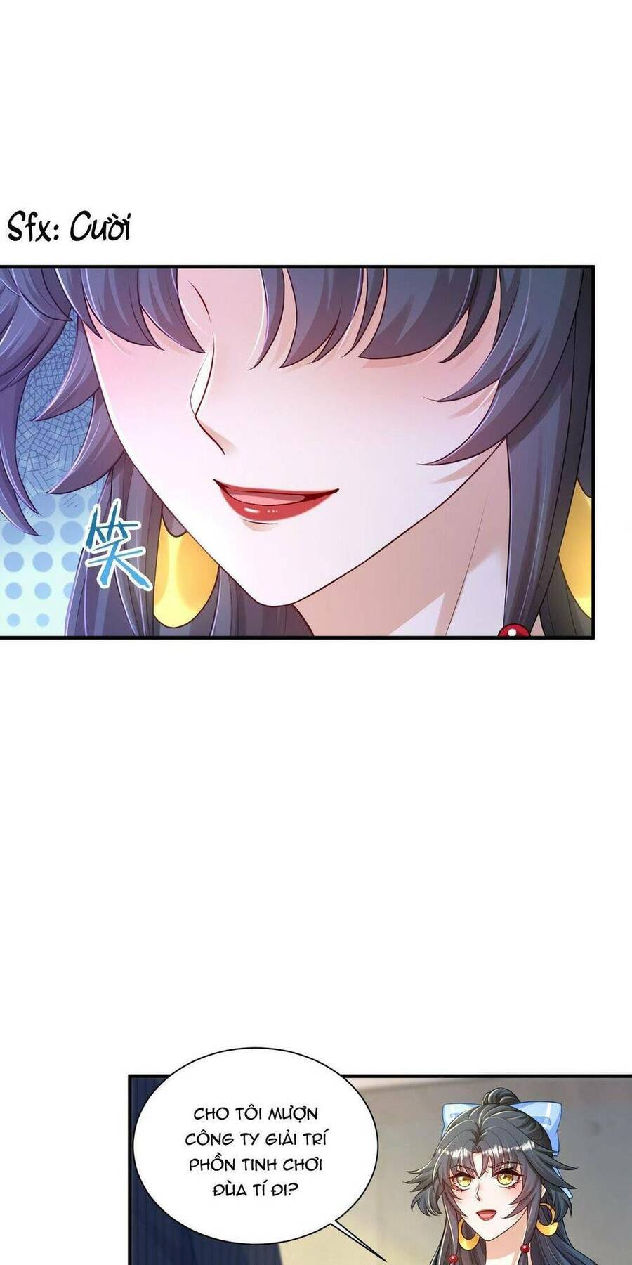 Xuyên Nhanh: Tra Nam Này Không Khó Trị Chapter 5 - 10