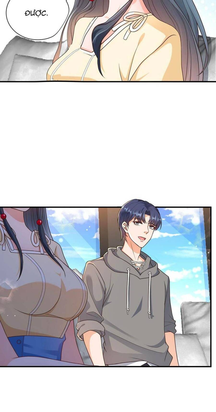 Xuyên Nhanh: Tra Nam Này Không Khó Trị Chapter 6 - 12