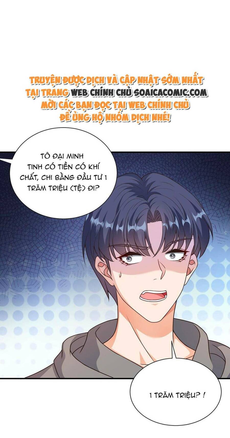 Xuyên Nhanh: Tra Nam Này Không Khó Trị Chapter 6 - 13