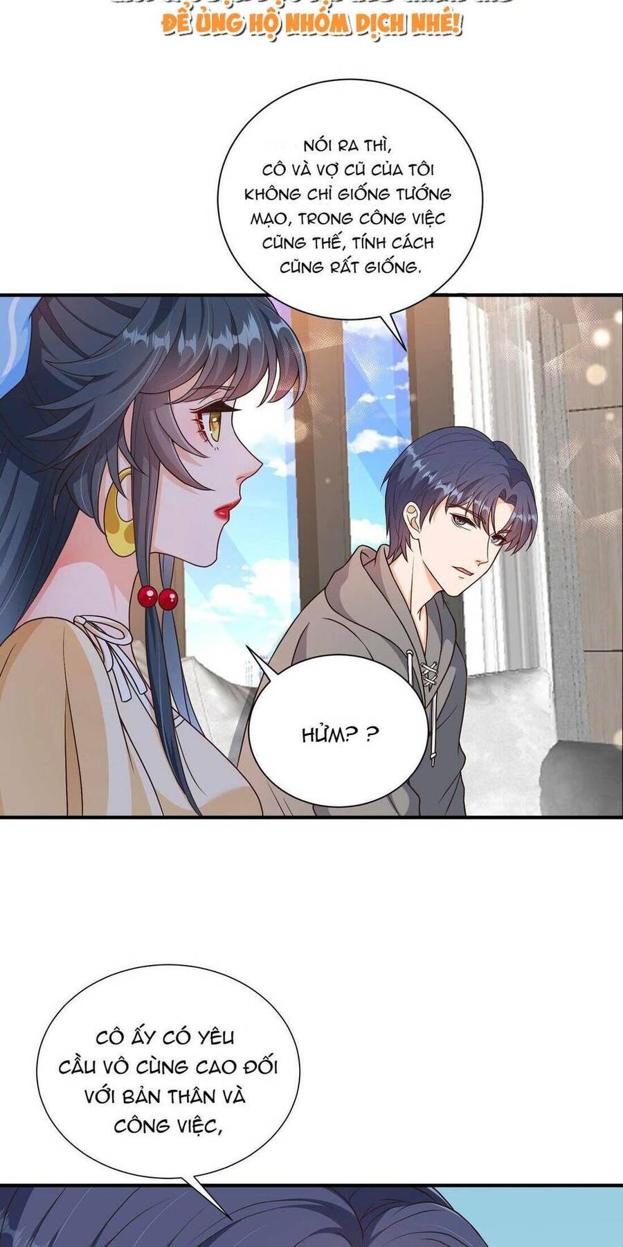 Xuyên Nhanh: Tra Nam Này Không Khó Trị Chapter 6 - 17