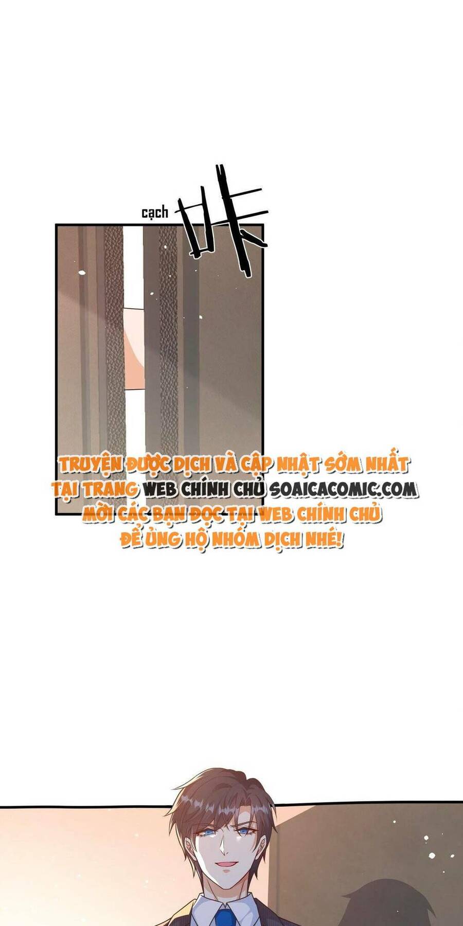 Xuyên Nhanh: Tra Nam Này Không Khó Trị Chapter 6 - 21