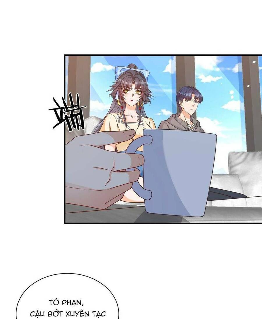 Xuyên Nhanh: Tra Nam Này Không Khó Trị Chapter 6 - 26