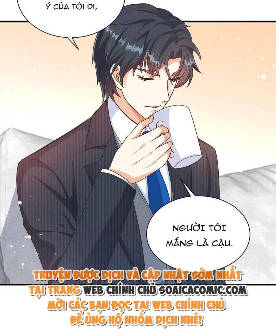 Xuyên Nhanh: Tra Nam Này Không Khó Trị Chapter 6 - 27