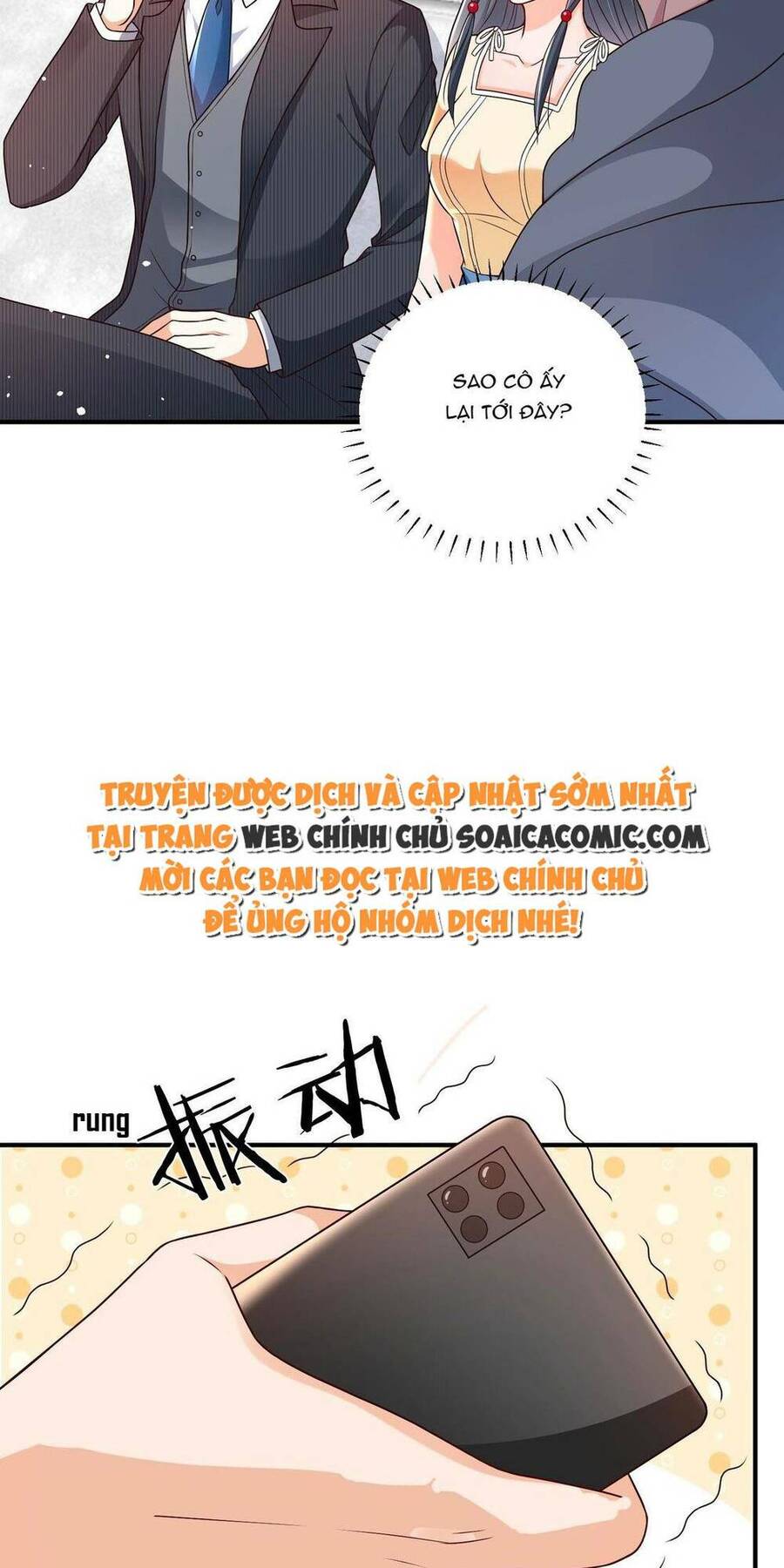 Xuyên Nhanh: Tra Nam Này Không Khó Trị Chapter 6 - 30