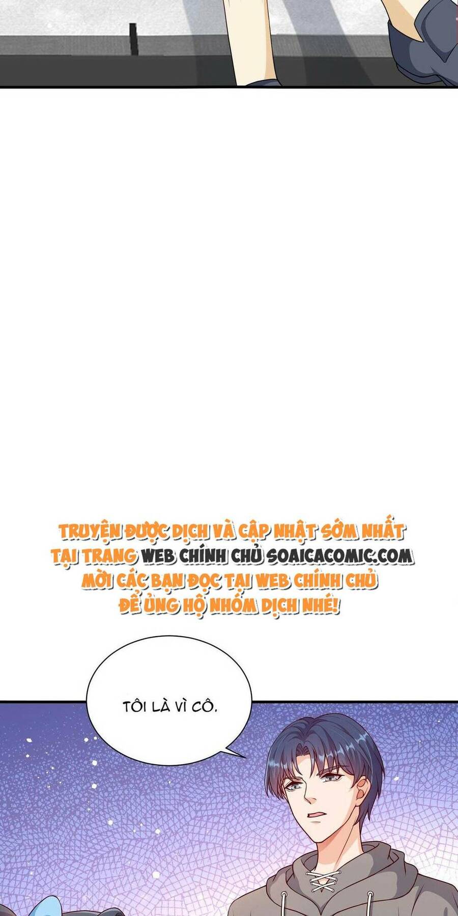 Xuyên Nhanh: Tra Nam Này Không Khó Trị Chapter 6 - 4