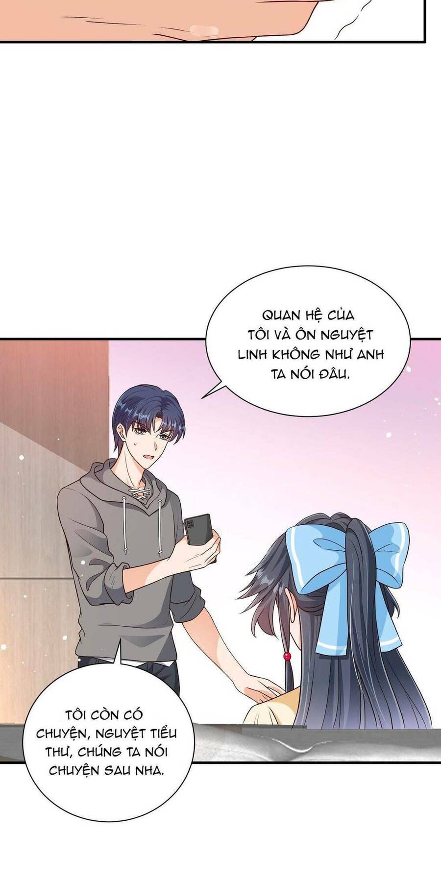 Xuyên Nhanh: Tra Nam Này Không Khó Trị Chapter 6 - 31