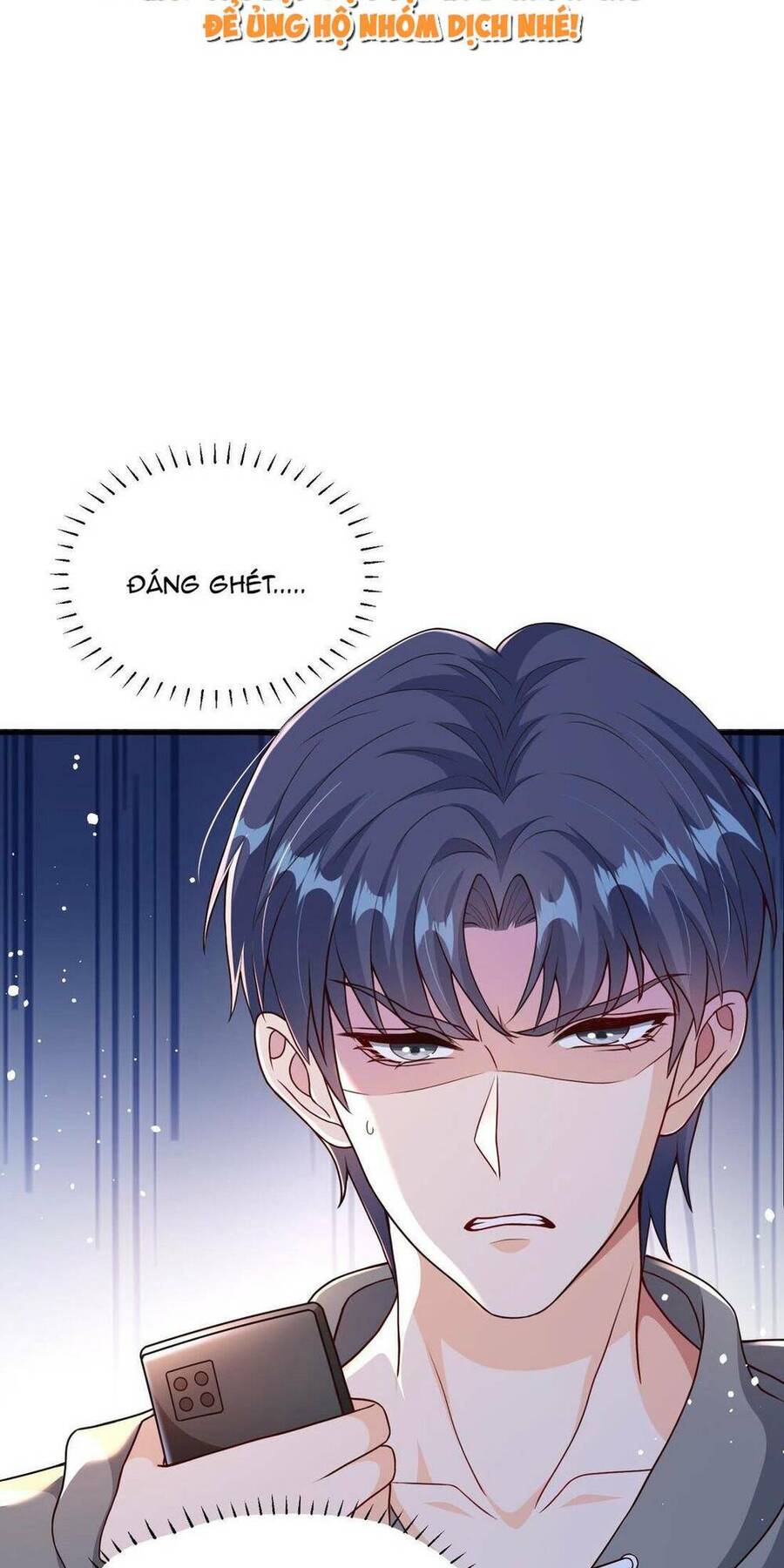 Xuyên Nhanh: Tra Nam Này Không Khó Trị Chapter 6 - 37