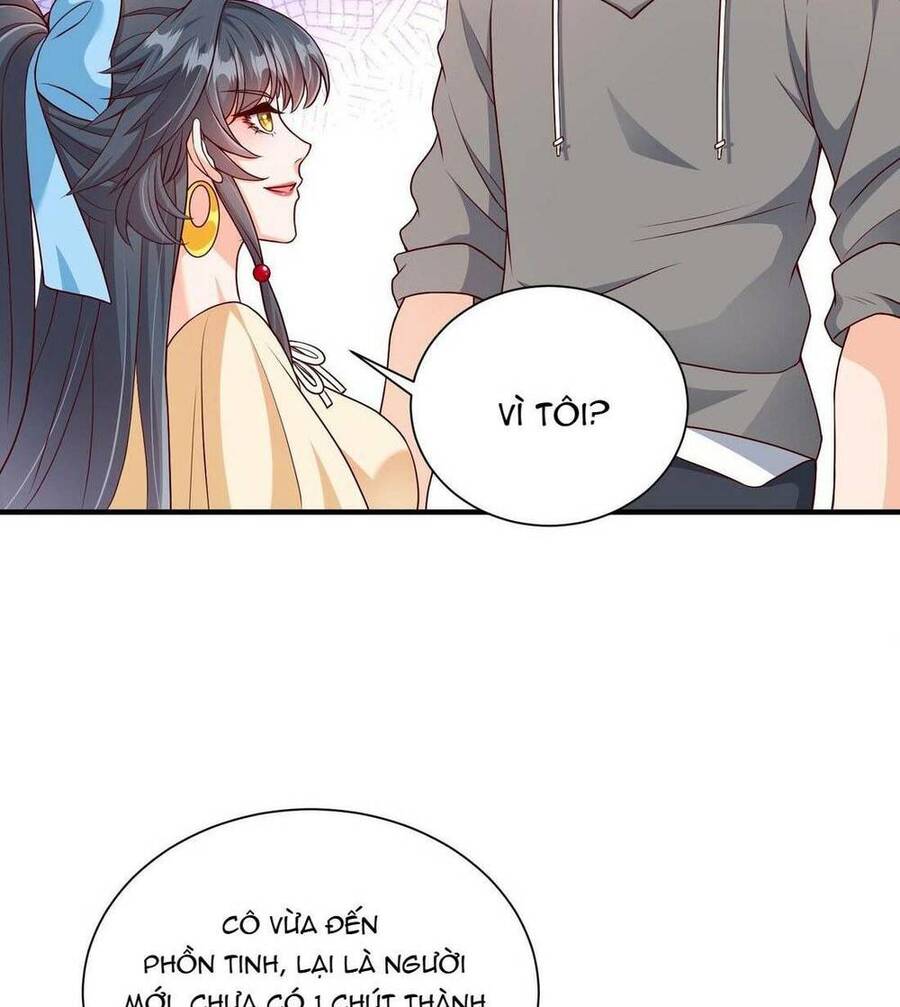 Xuyên Nhanh: Tra Nam Này Không Khó Trị Chapter 6 - 5