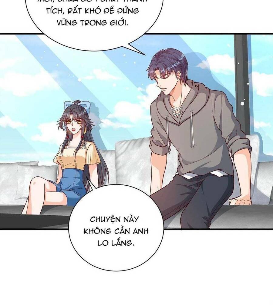 Xuyên Nhanh: Tra Nam Này Không Khó Trị Chapter 6 - 6