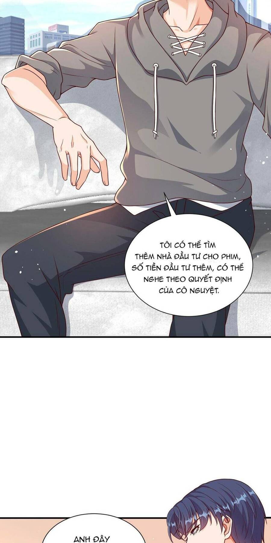 Xuyên Nhanh: Tra Nam Này Không Khó Trị Chapter 6 - 8