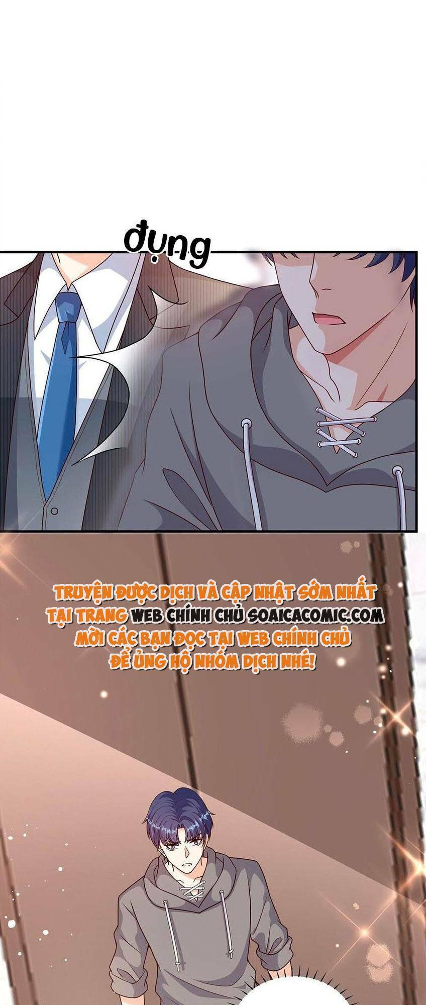 Xuyên Nhanh: Tra Nam Này Không Khó Trị Chapter 7 - 2