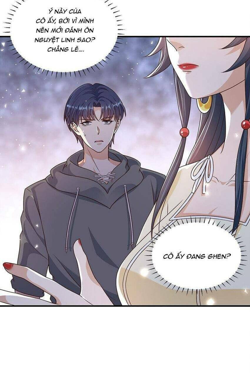 Xuyên Nhanh: Tra Nam Này Không Khó Trị Chapter 7 - 13