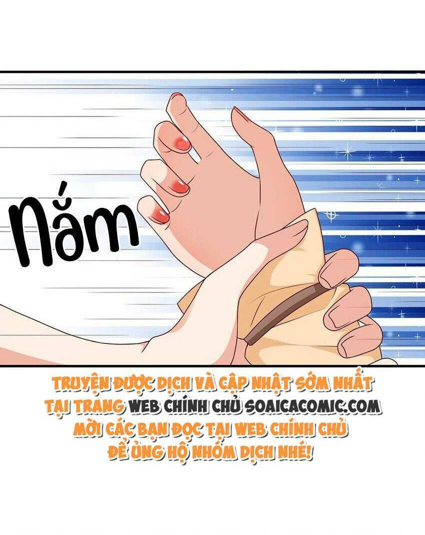 Xuyên Nhanh: Tra Nam Này Không Khó Trị Chapter 7 - 20