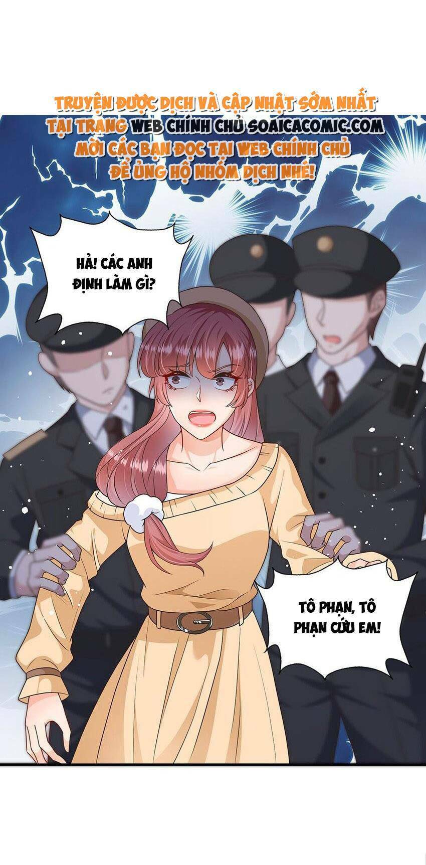 Xuyên Nhanh: Tra Nam Này Không Khó Trị Chapter 7 - 26