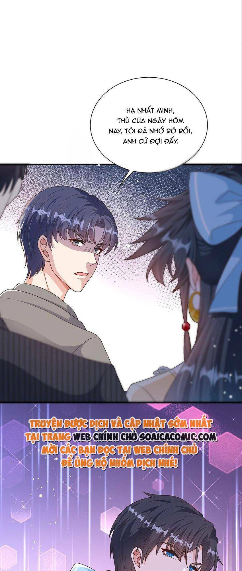 Xuyên Nhanh: Tra Nam Này Không Khó Trị Chapter 7 - 28