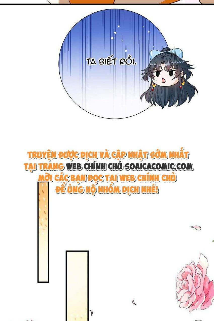 Xuyên Nhanh: Tra Nam Này Không Khó Trị Chapter 7 - 33