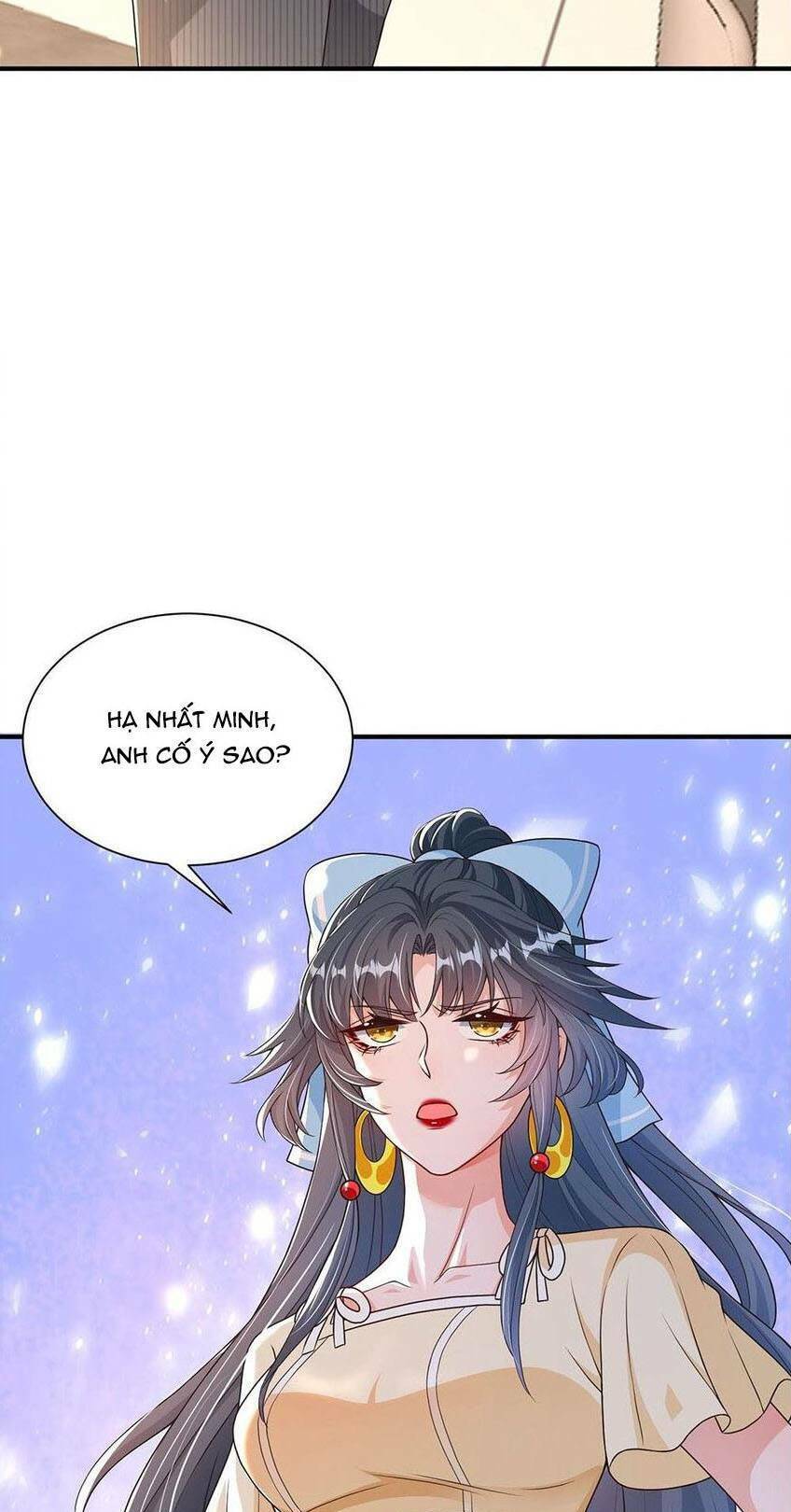 Xuyên Nhanh: Tra Nam Này Không Khó Trị Chapter 7 - 37