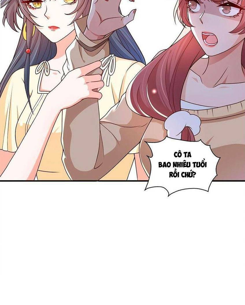 Xuyên Nhanh: Tra Nam Này Không Khó Trị Chapter 7 - 5