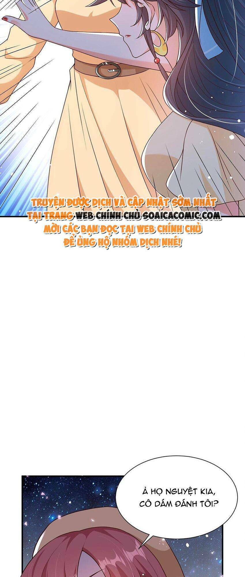 Xuyên Nhanh: Tra Nam Này Không Khó Trị Chapter 7 - 7