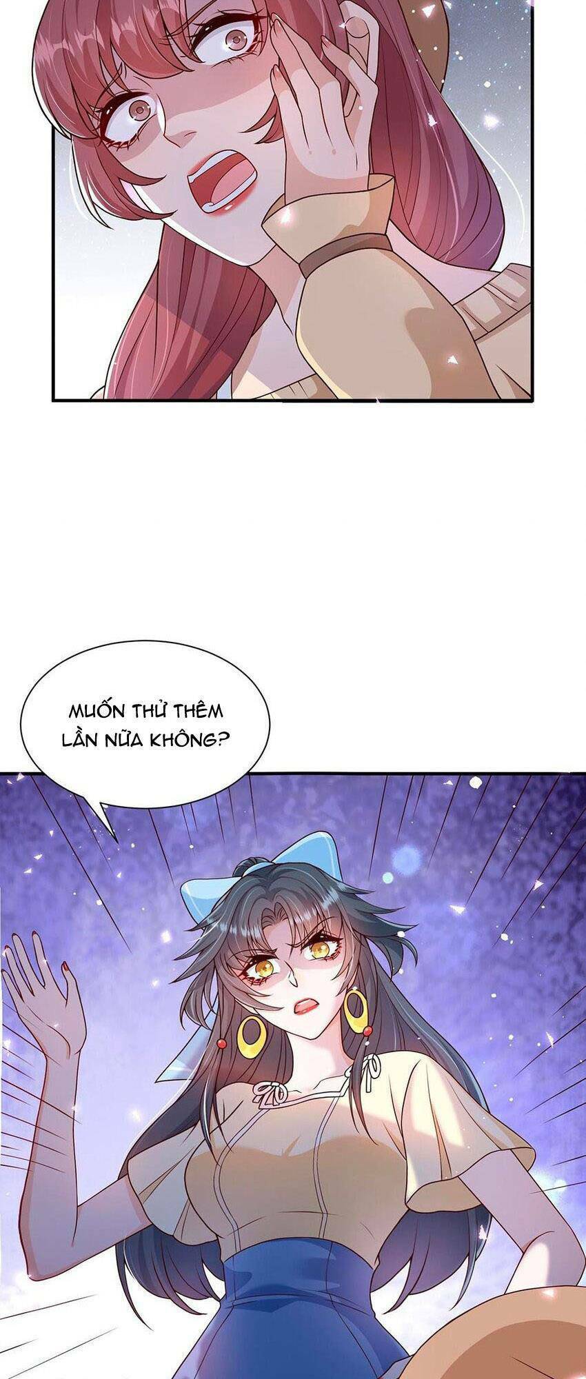 Xuyên Nhanh: Tra Nam Này Không Khó Trị Chapter 7 - 8