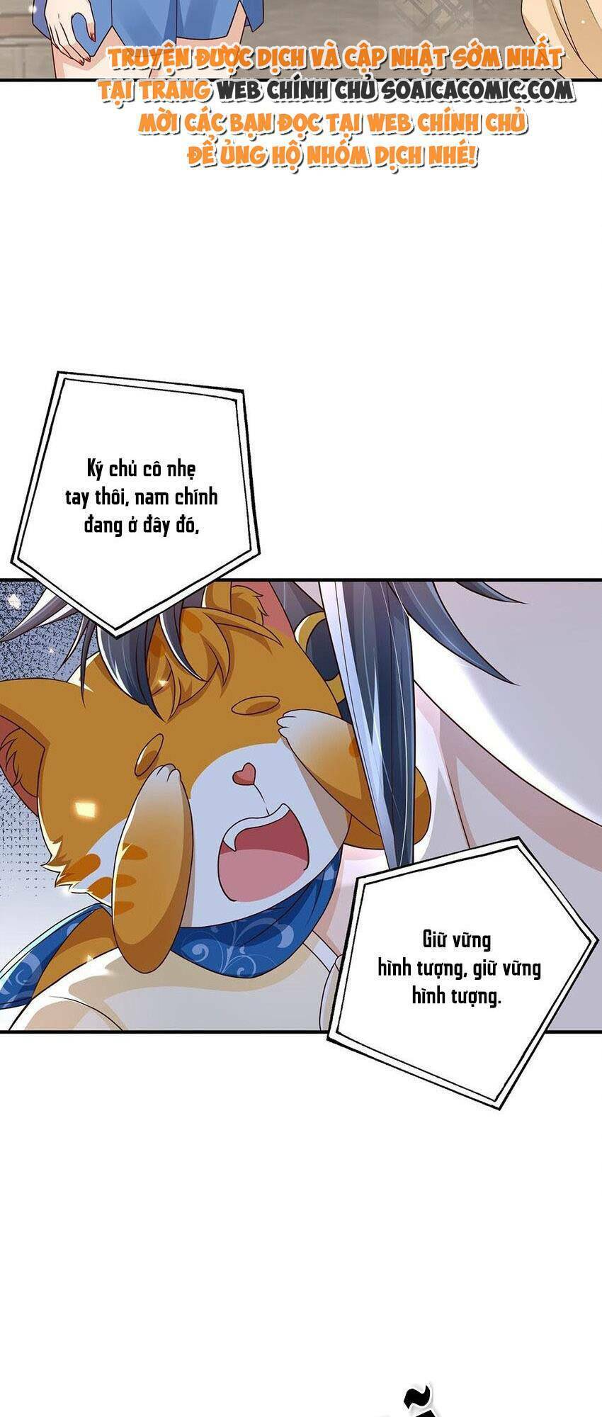 Xuyên Nhanh: Tra Nam Này Không Khó Trị Chapter 7 - 10
