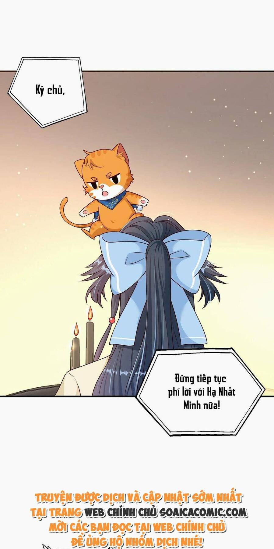 Xuyên Nhanh: Tra Nam Này Không Khó Trị Chapter 8 - 1