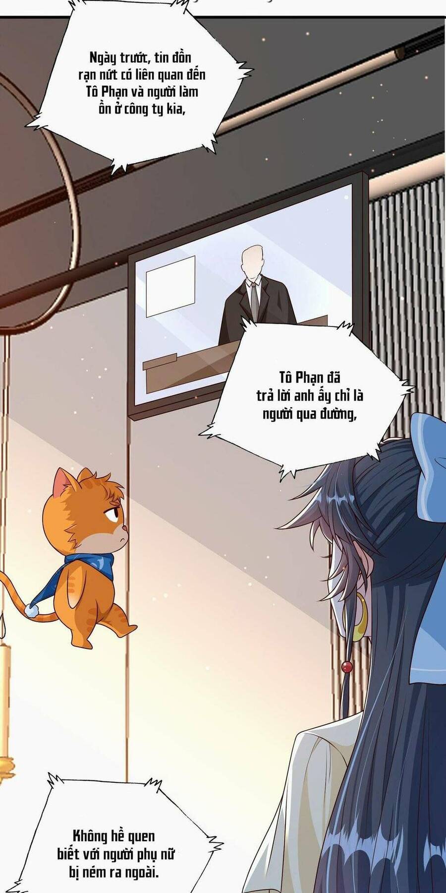 Xuyên Nhanh: Tra Nam Này Không Khó Trị Chapter 8 - 2