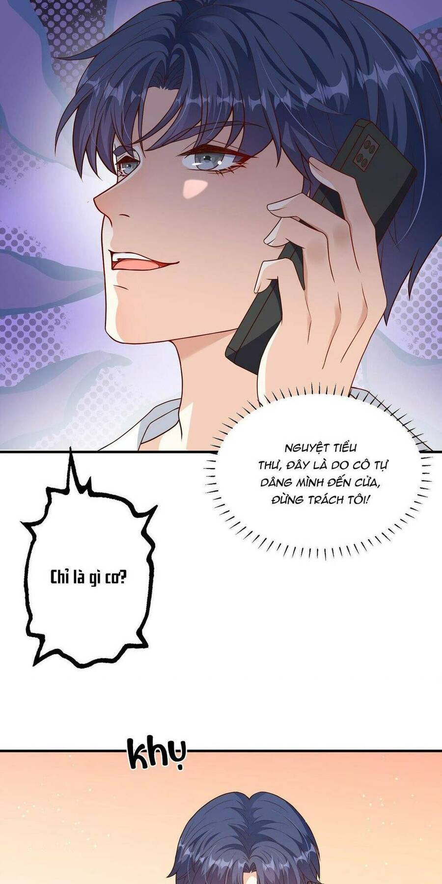 Xuyên Nhanh: Tra Nam Này Không Khó Trị Chapter 8 - 18