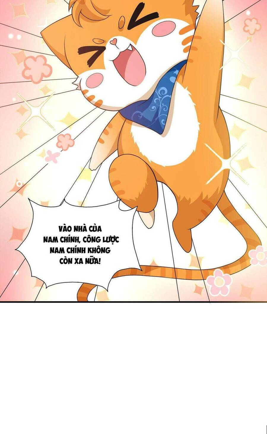 Xuyên Nhanh: Tra Nam Này Không Khó Trị Chapter 8 - 21