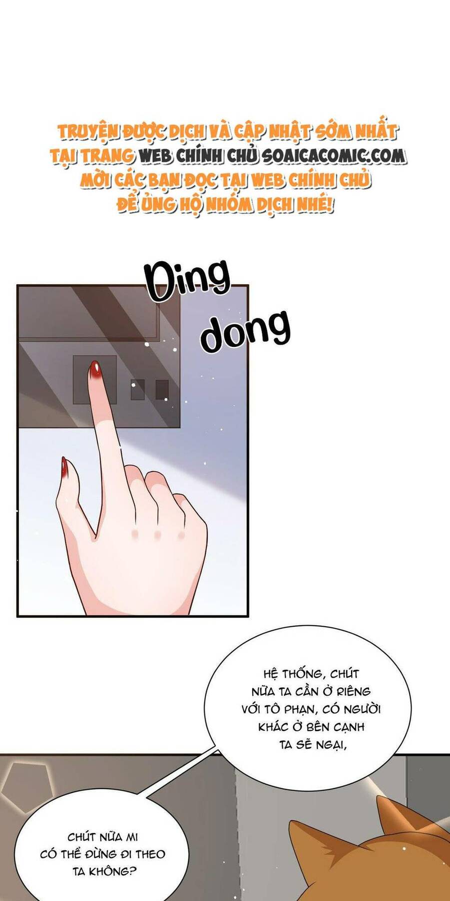 Xuyên Nhanh: Tra Nam Này Không Khó Trị Chapter 8 - 25